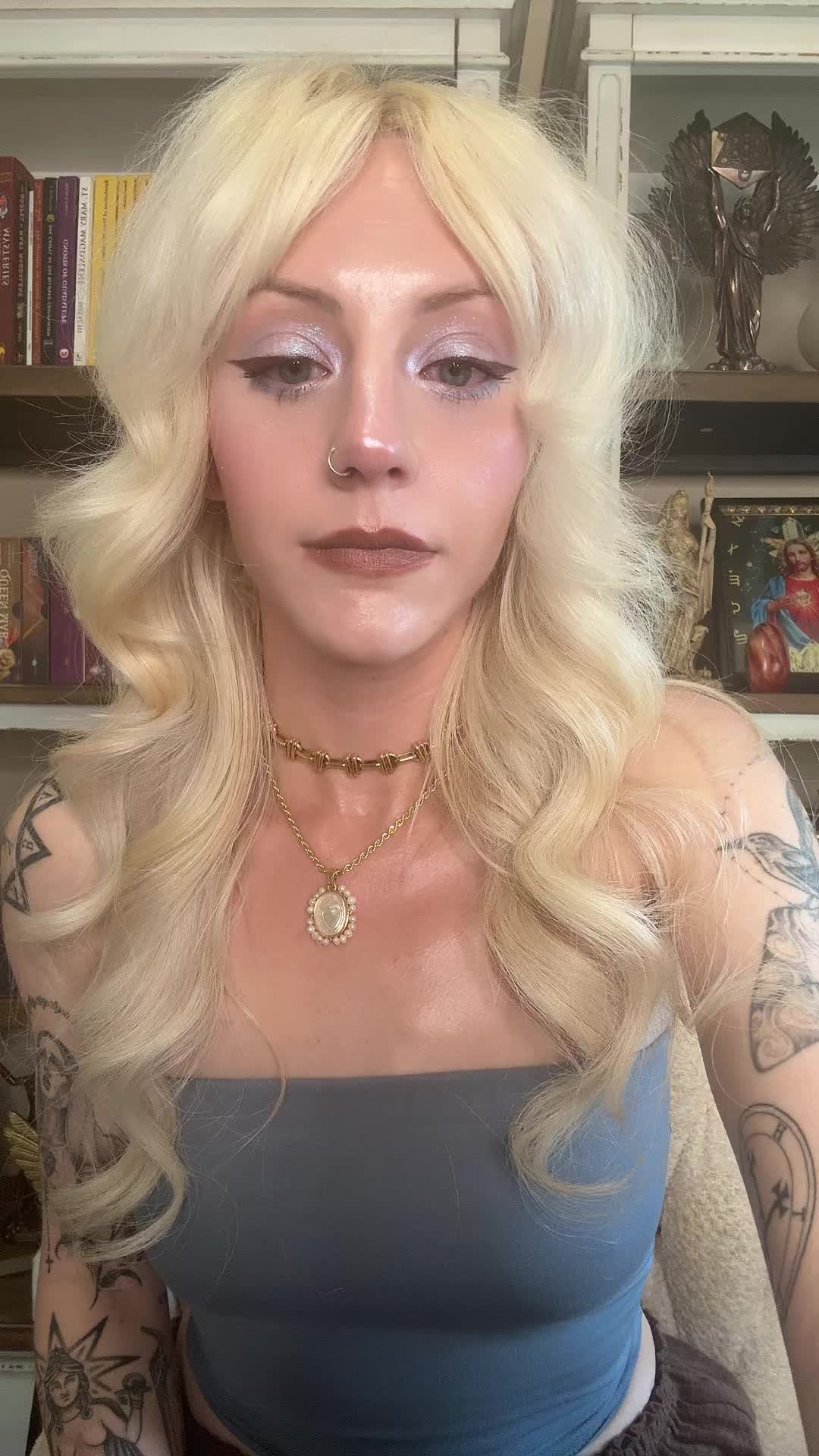 @ruby magdalene 🥀