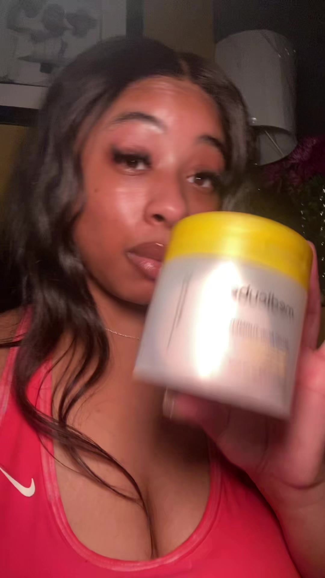 @QueenMyMy | Commentary