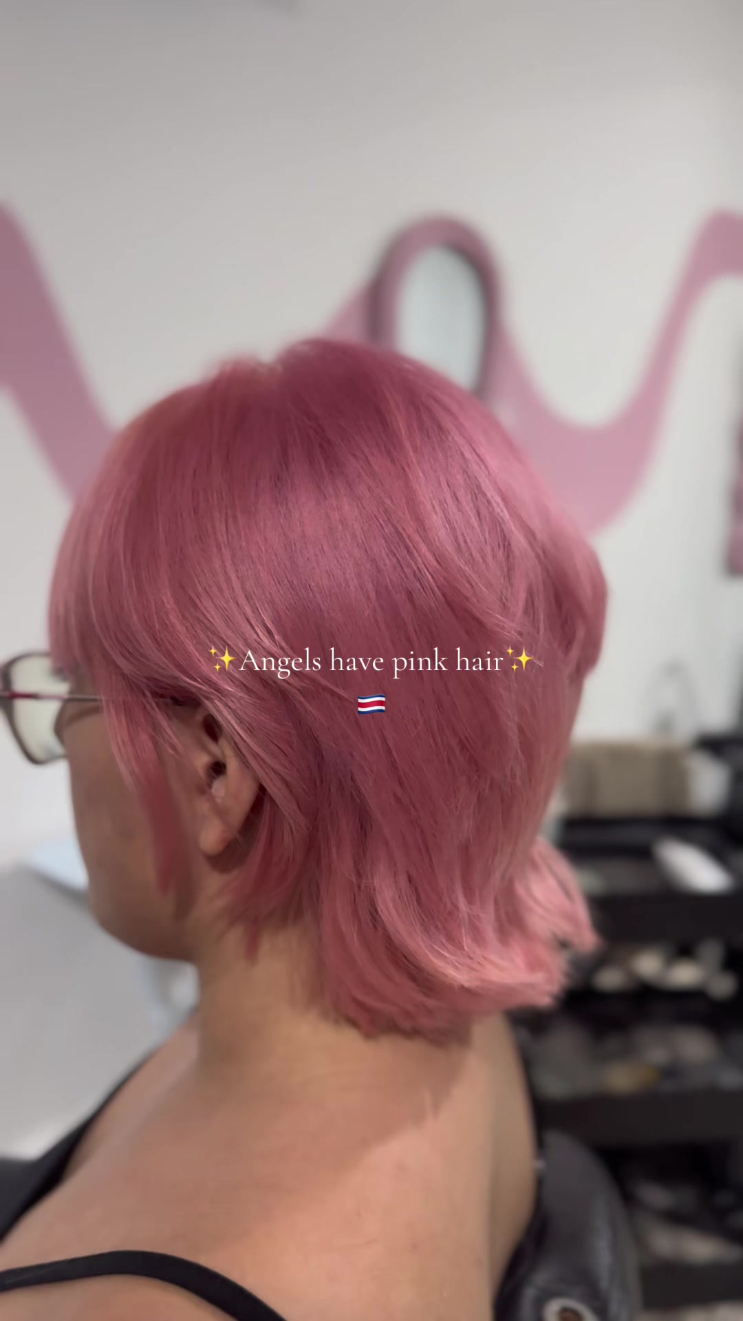 @The Asian Salon