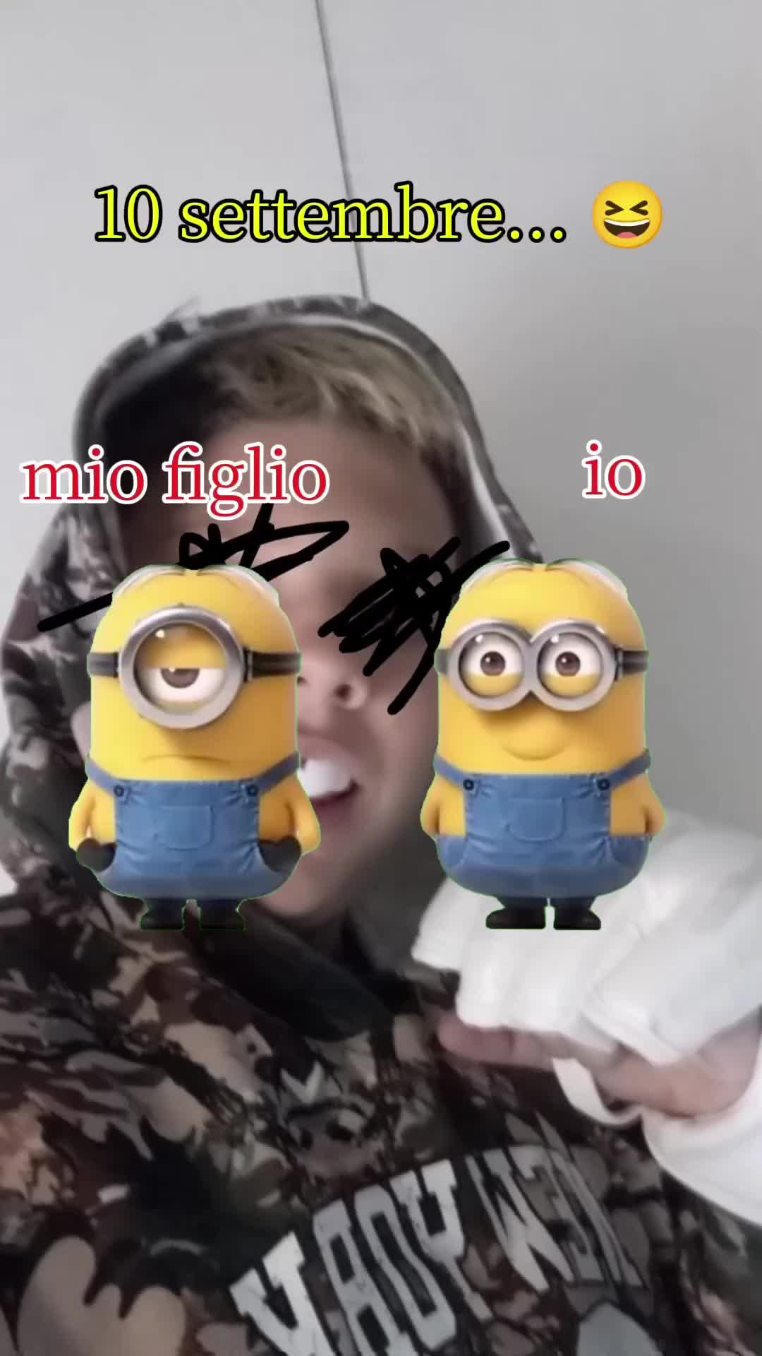 @Katia E Kevin