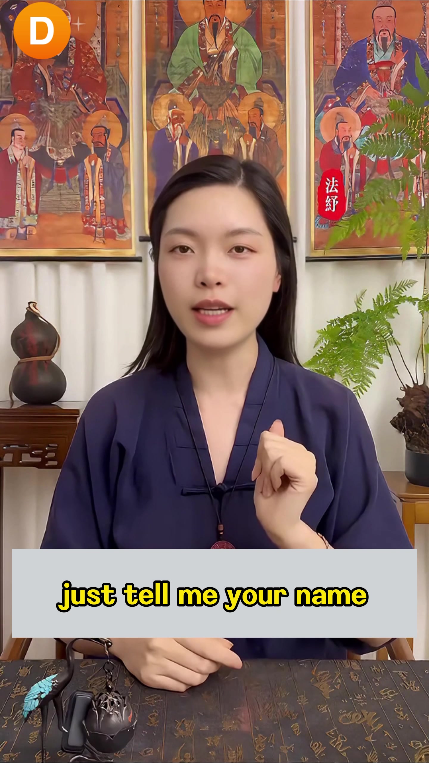 @The power of the east