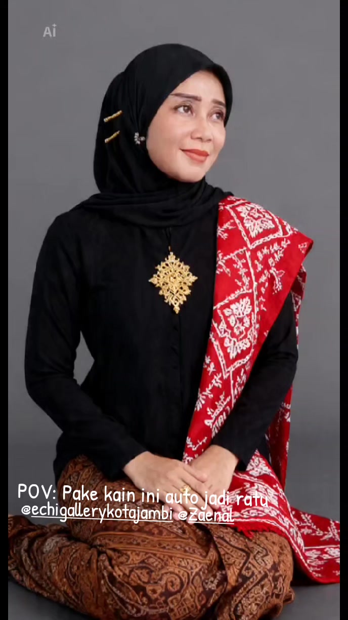 @Ibunda Siti rodiah Echi