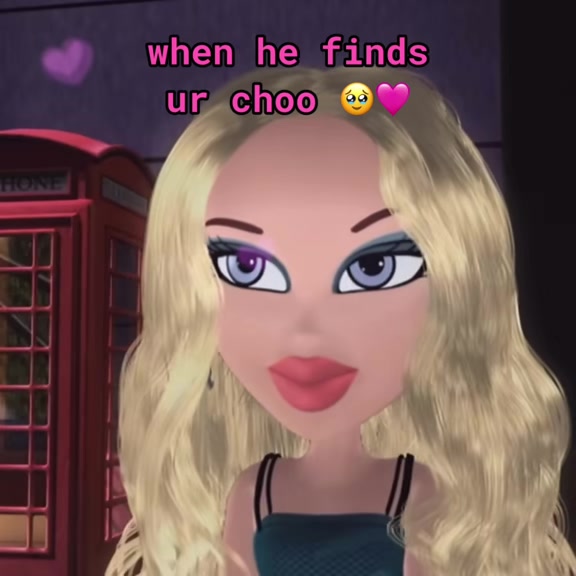 @bratz