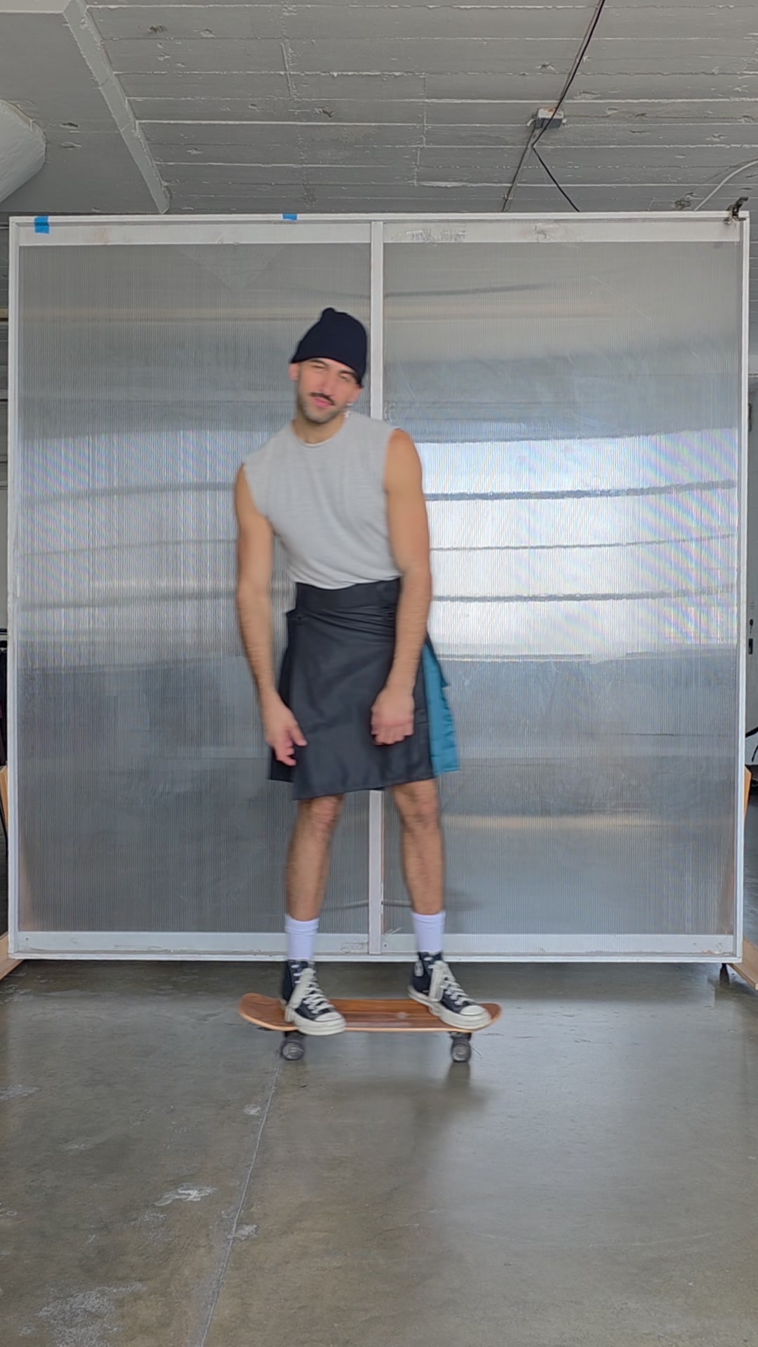 @Versatta Kilts