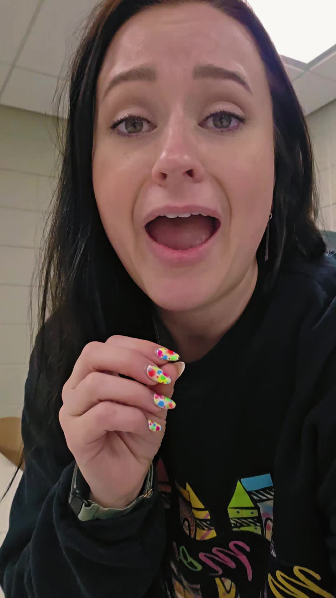 @Morgan