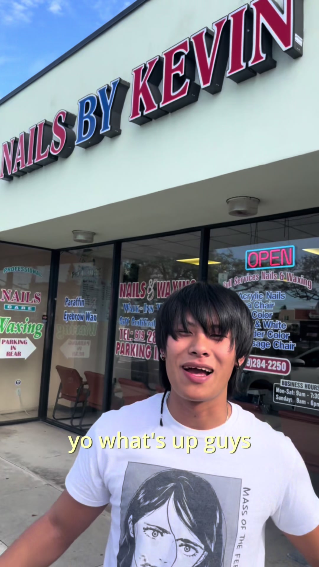 @Los Frills