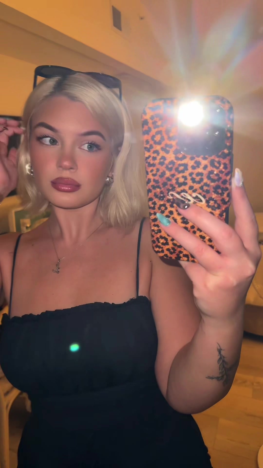 @Briayna Grace