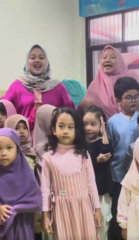 @TK BUDI MULIA DUA BINTARO
