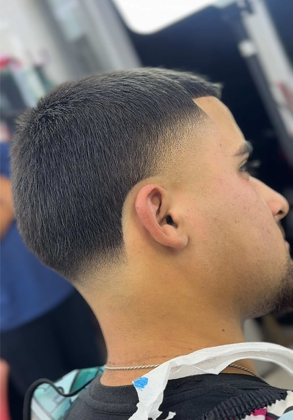 @JACKSONBARBER 💈