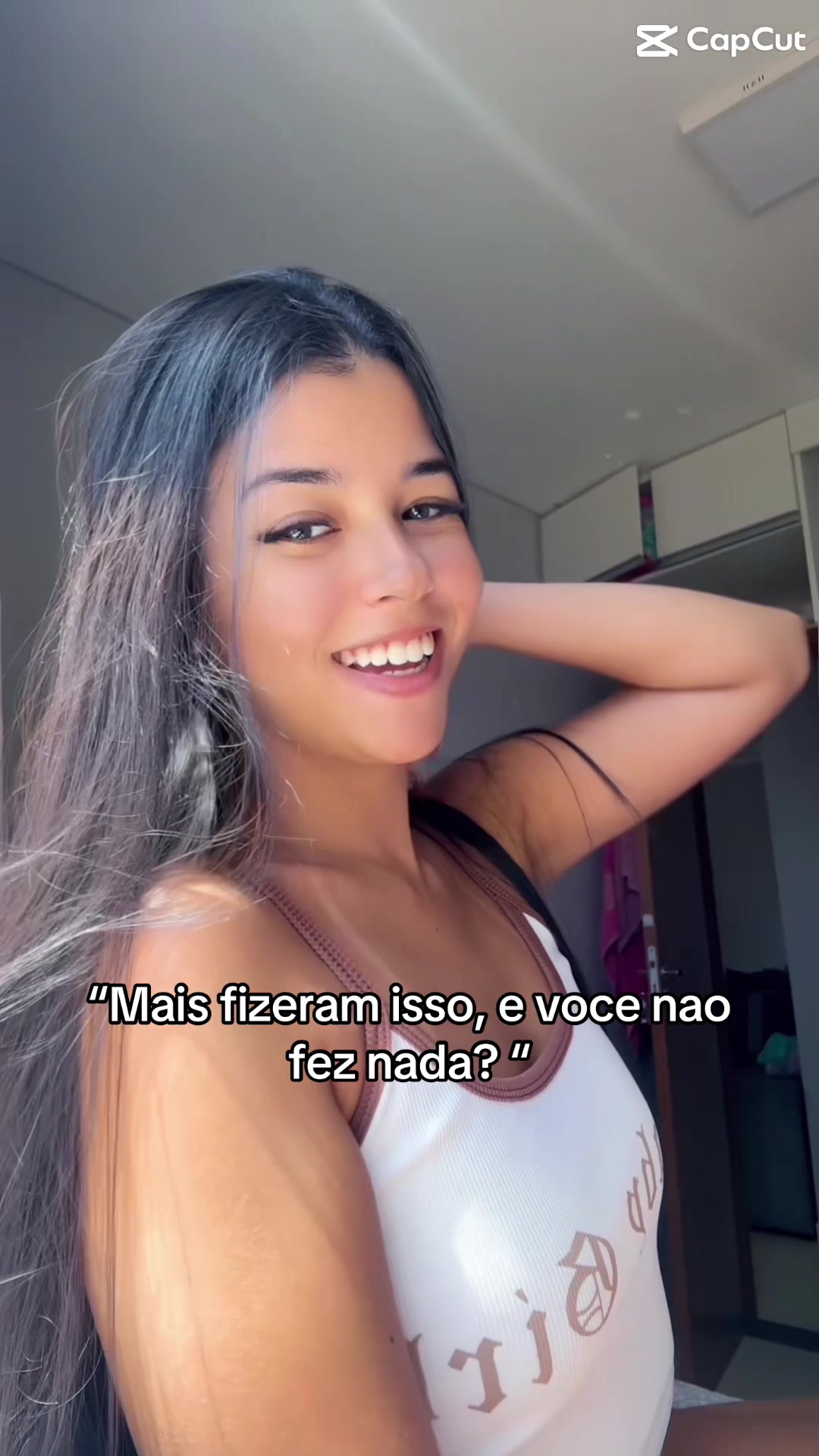 @Evelyn Cristina