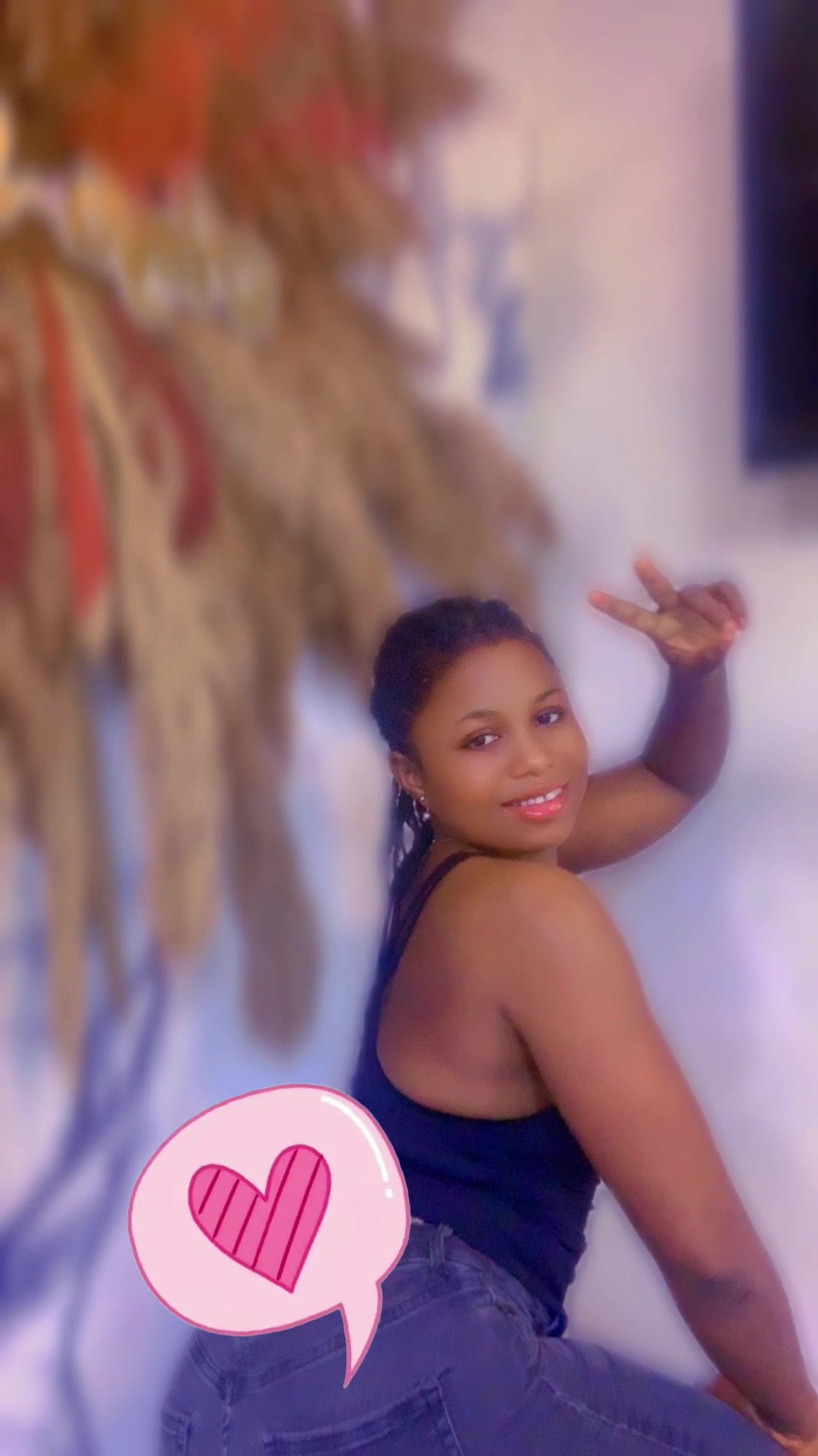 @Fatoumata Koulibaly