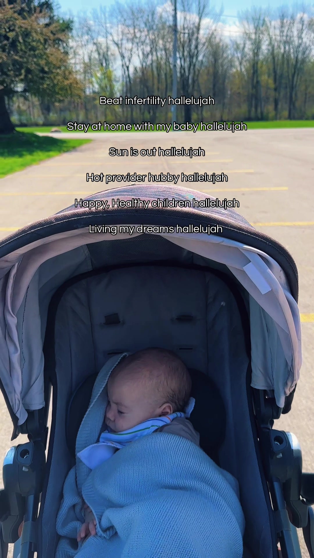 @Mandy | Newborn mama 🌻