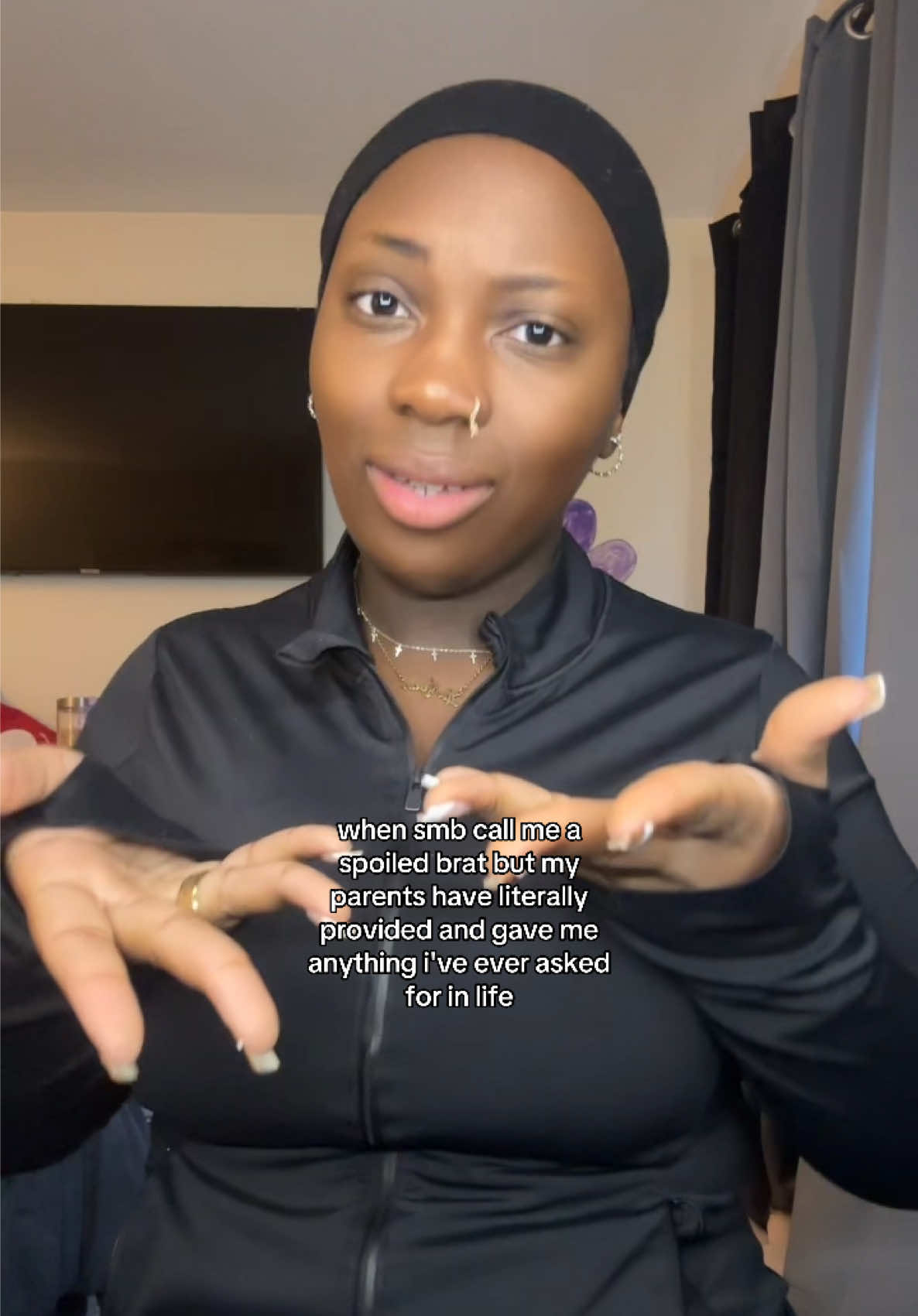 @LaNiyah Brown|Content Creator