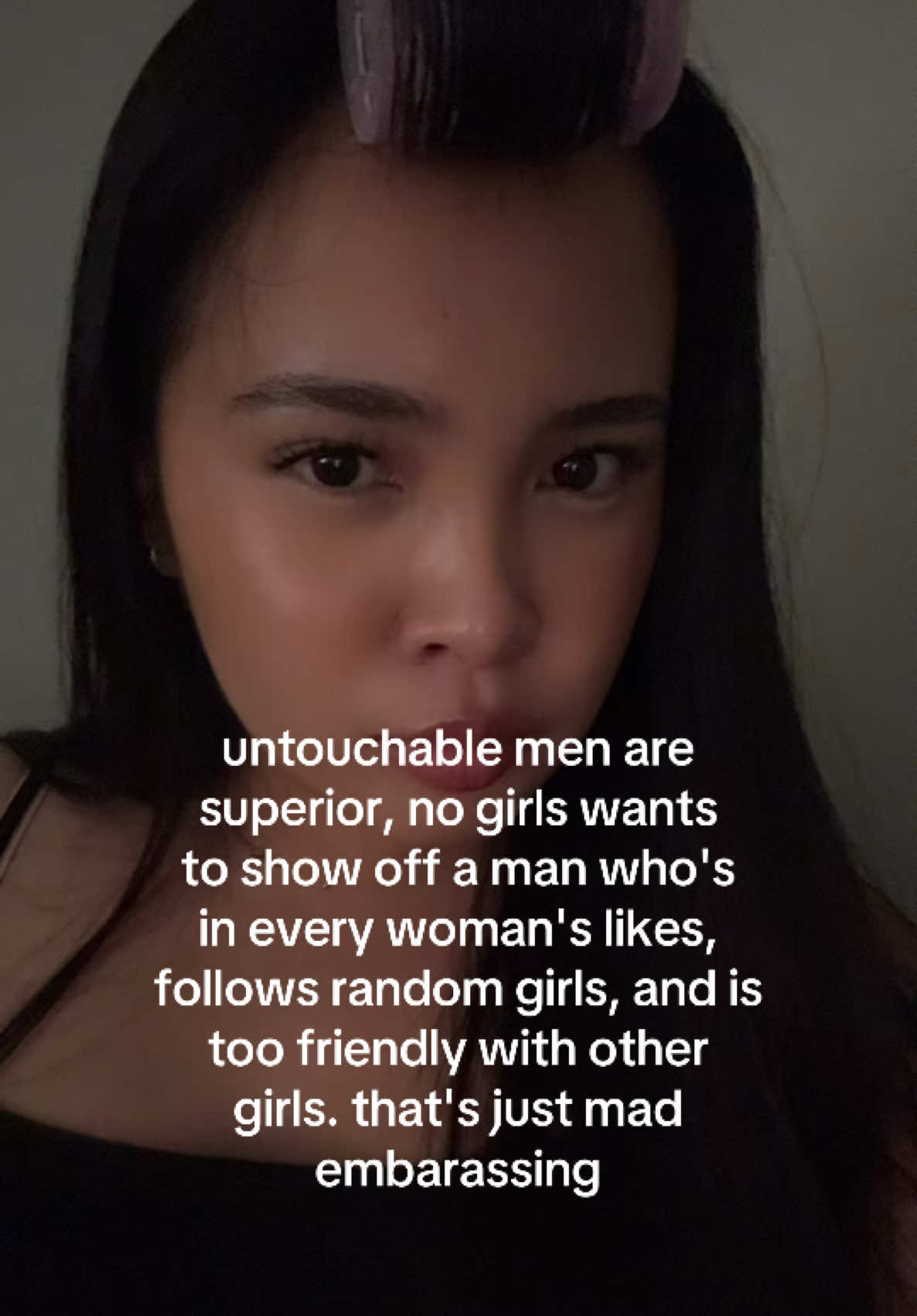 @Lily