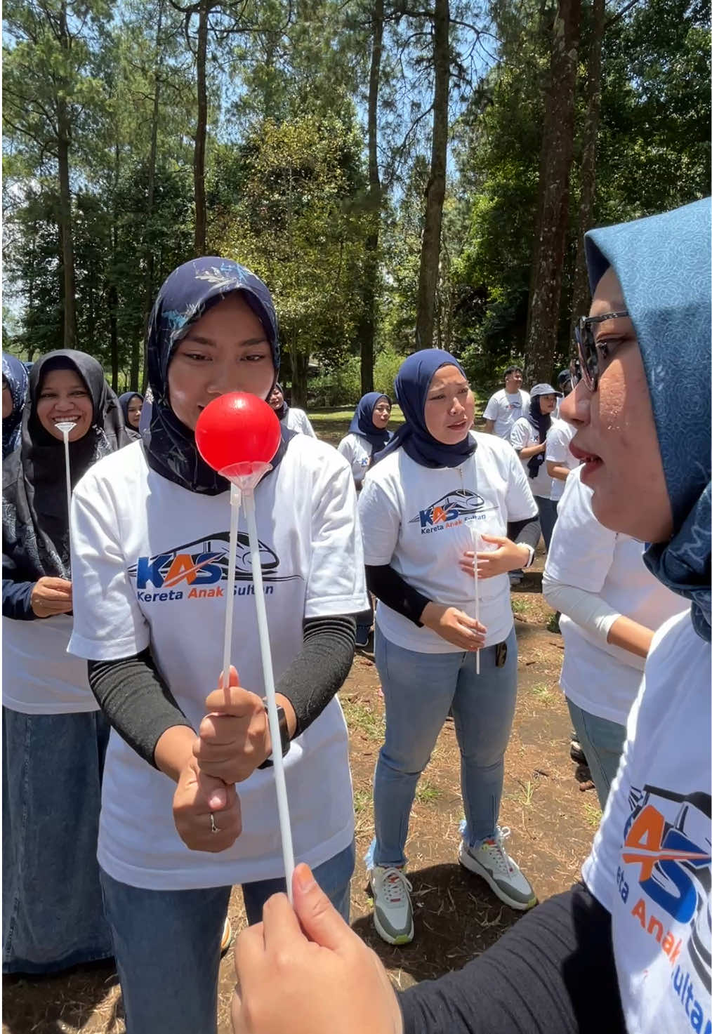 @OUTBOUND BATU MALANG