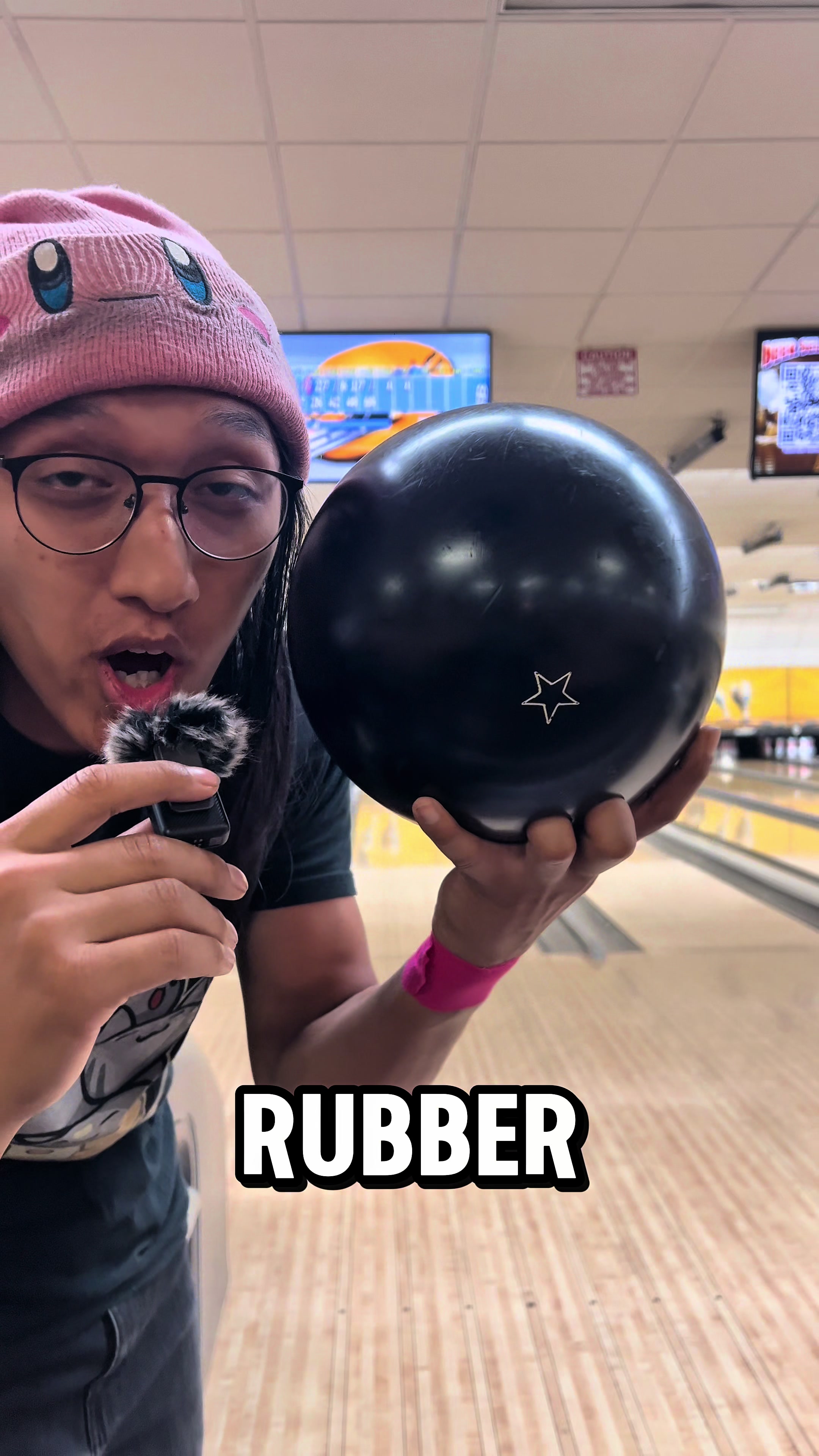 @Bowlinghateslefties