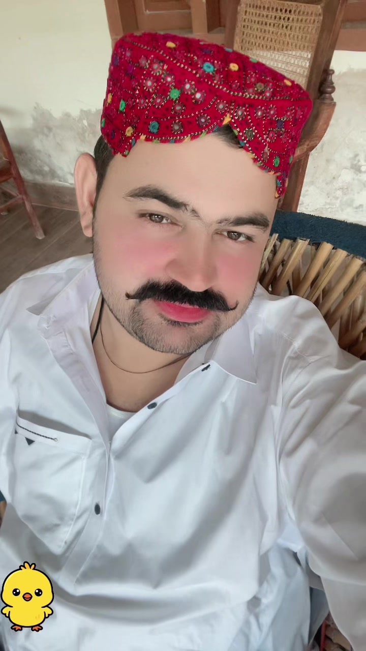 @Babar Badshah