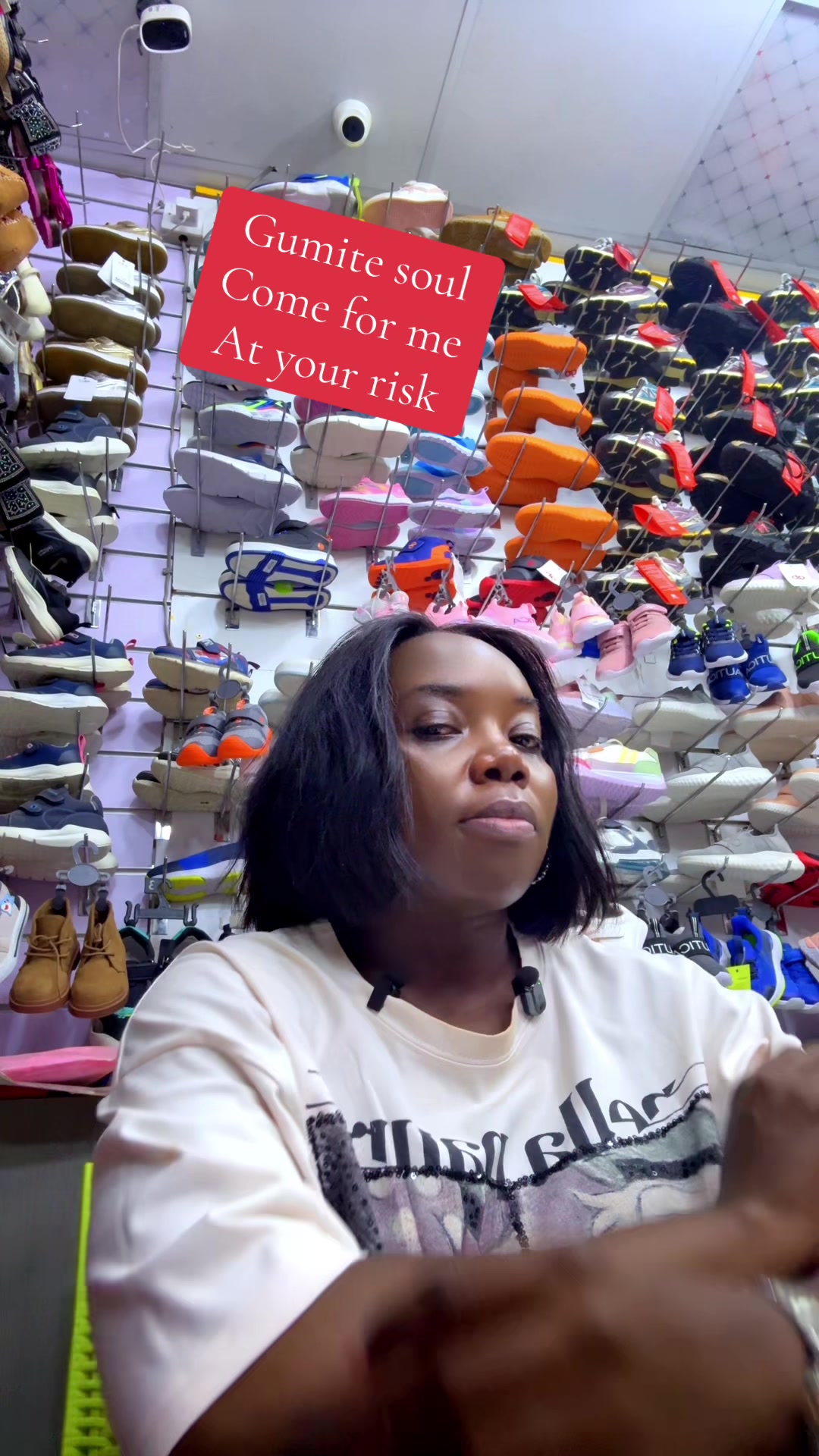 @JS ADDICTION SHOE STORE
