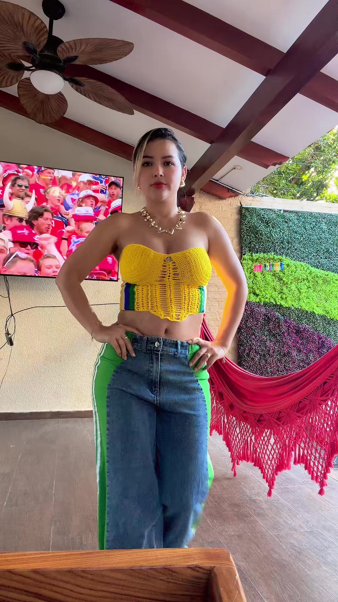 @Carlita Campos
