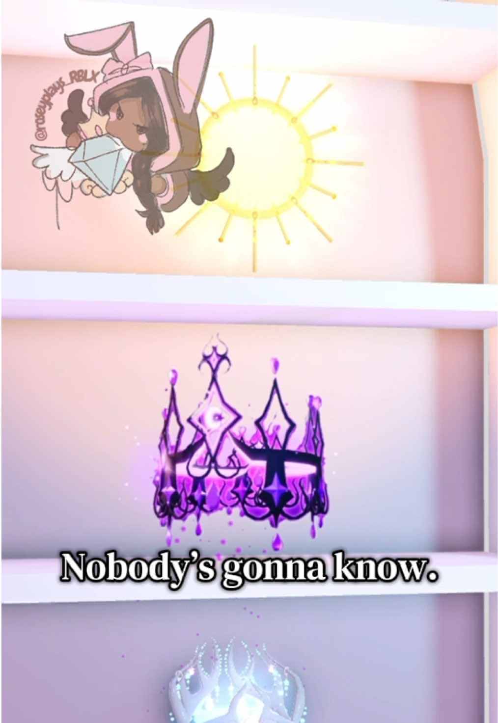 @Autumn Rose (They/Them)
