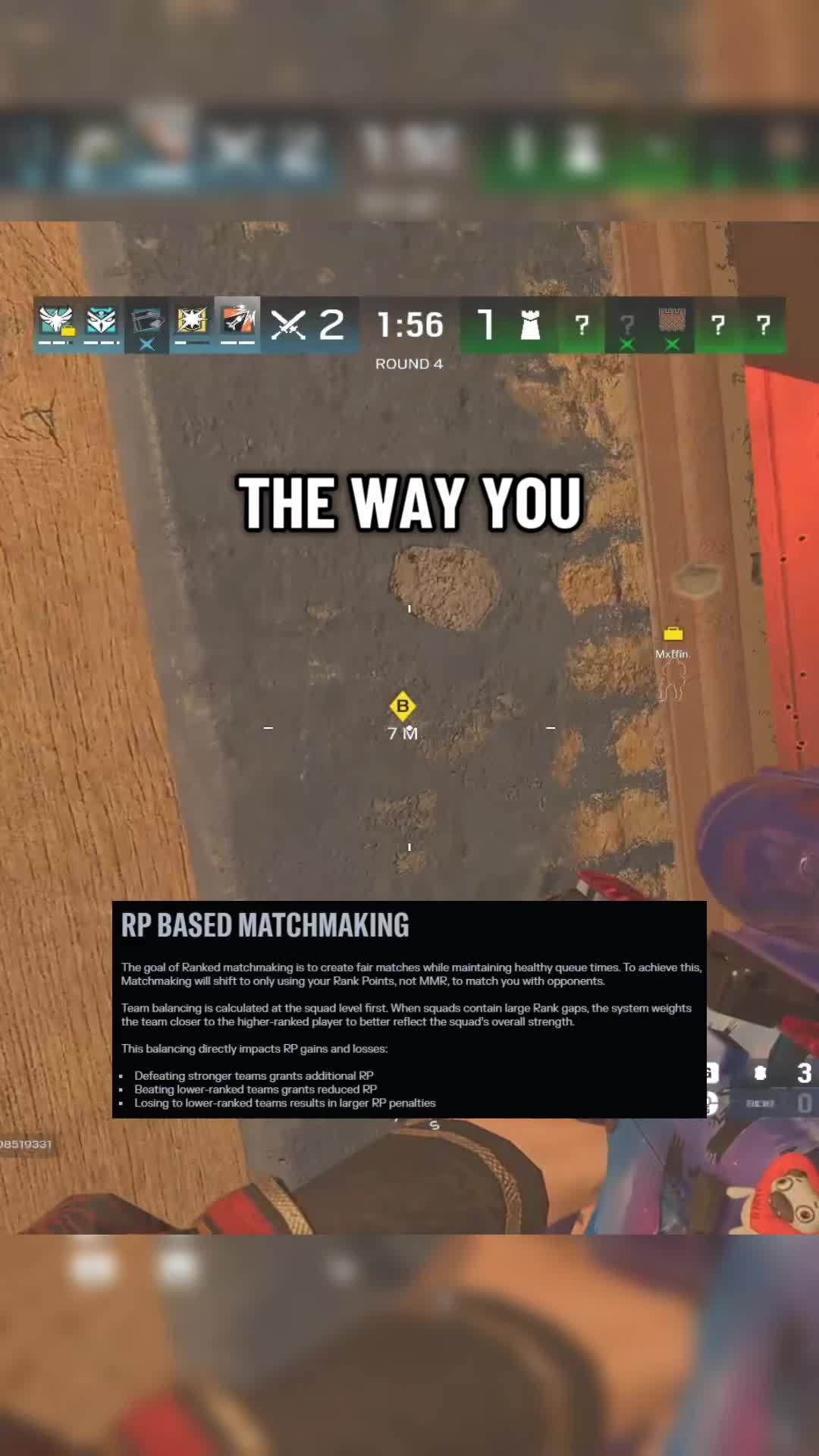 @Pug R6