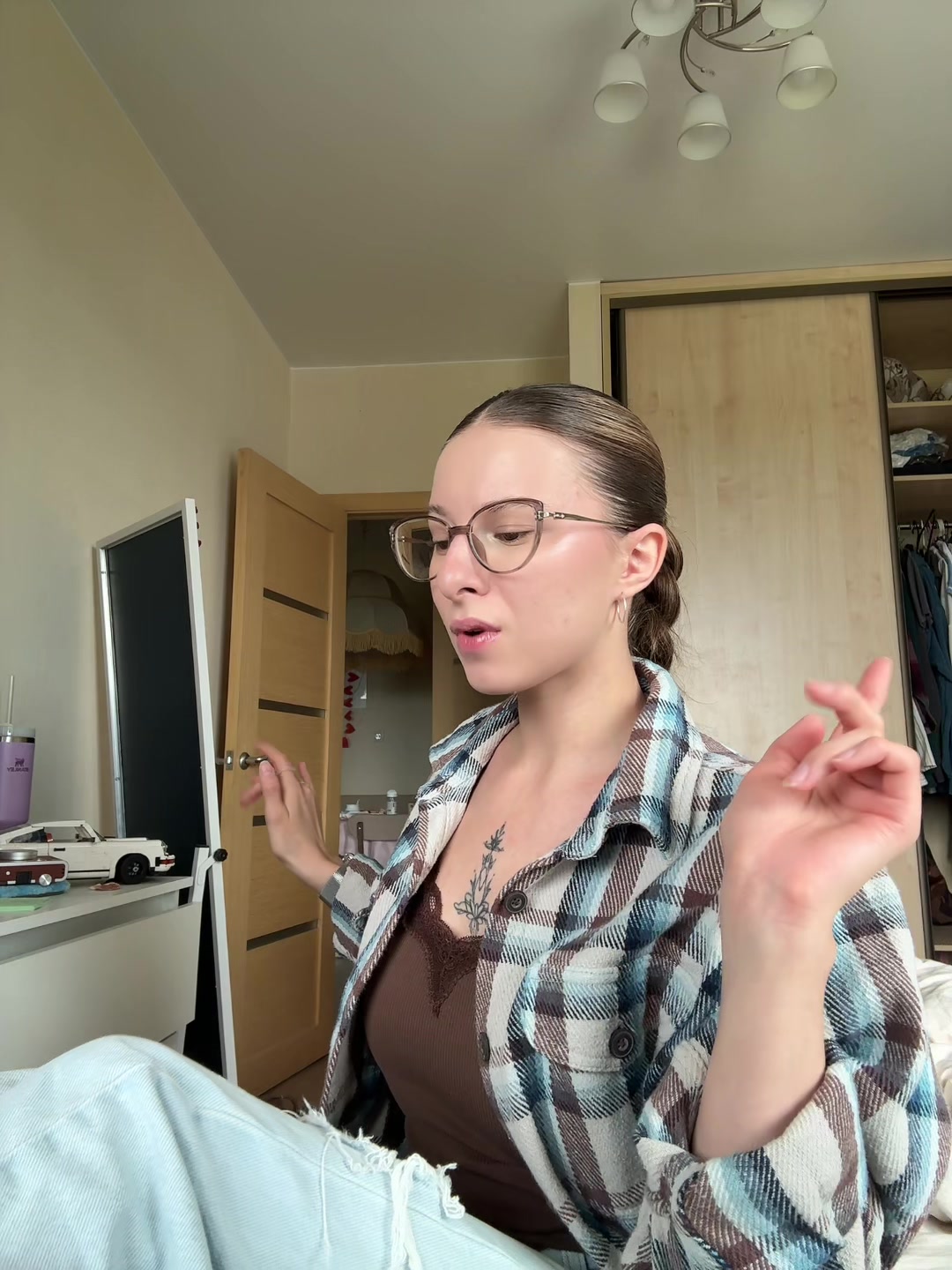 @юлька