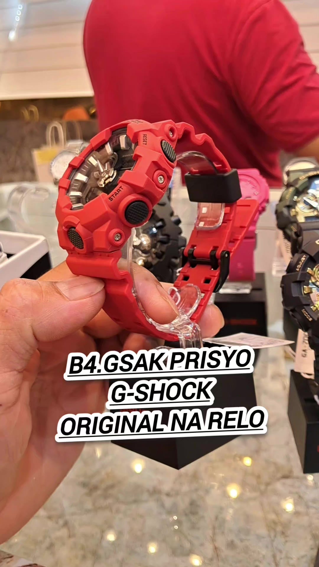 @MARBEN VLOG