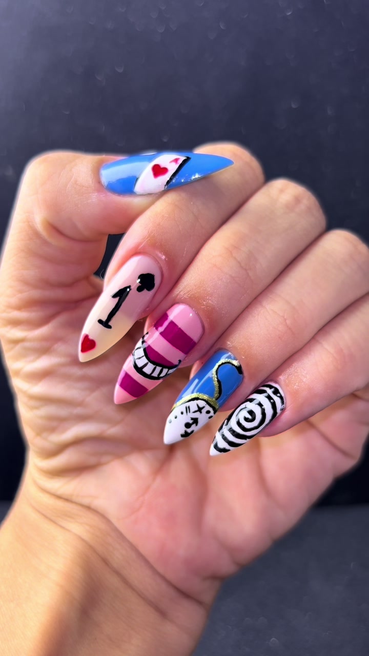 @Thaís Marinho | Unhas Naturais