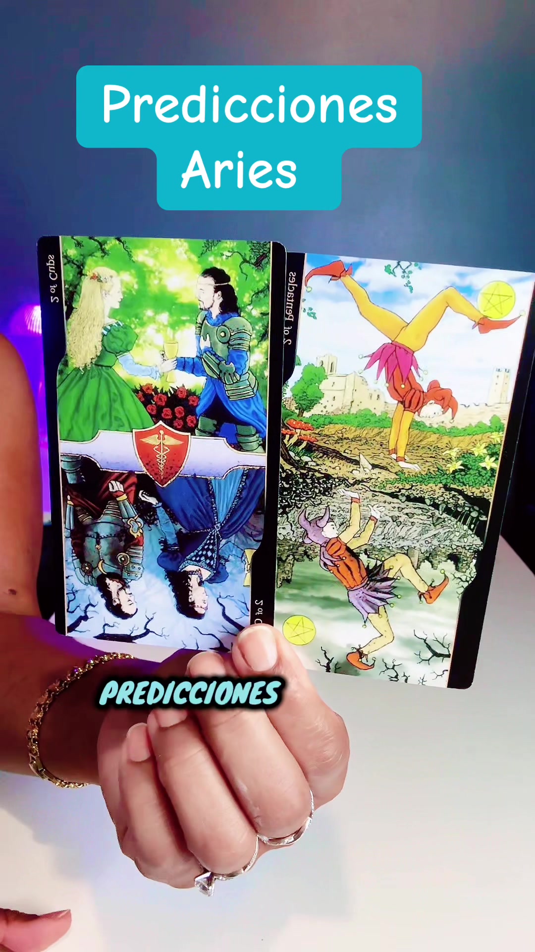 @lucy Tarot
