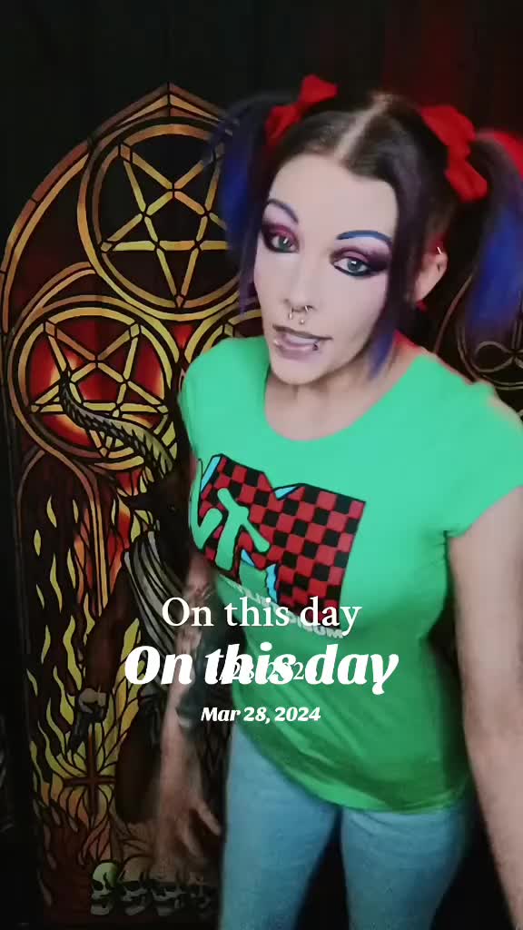 @Manson