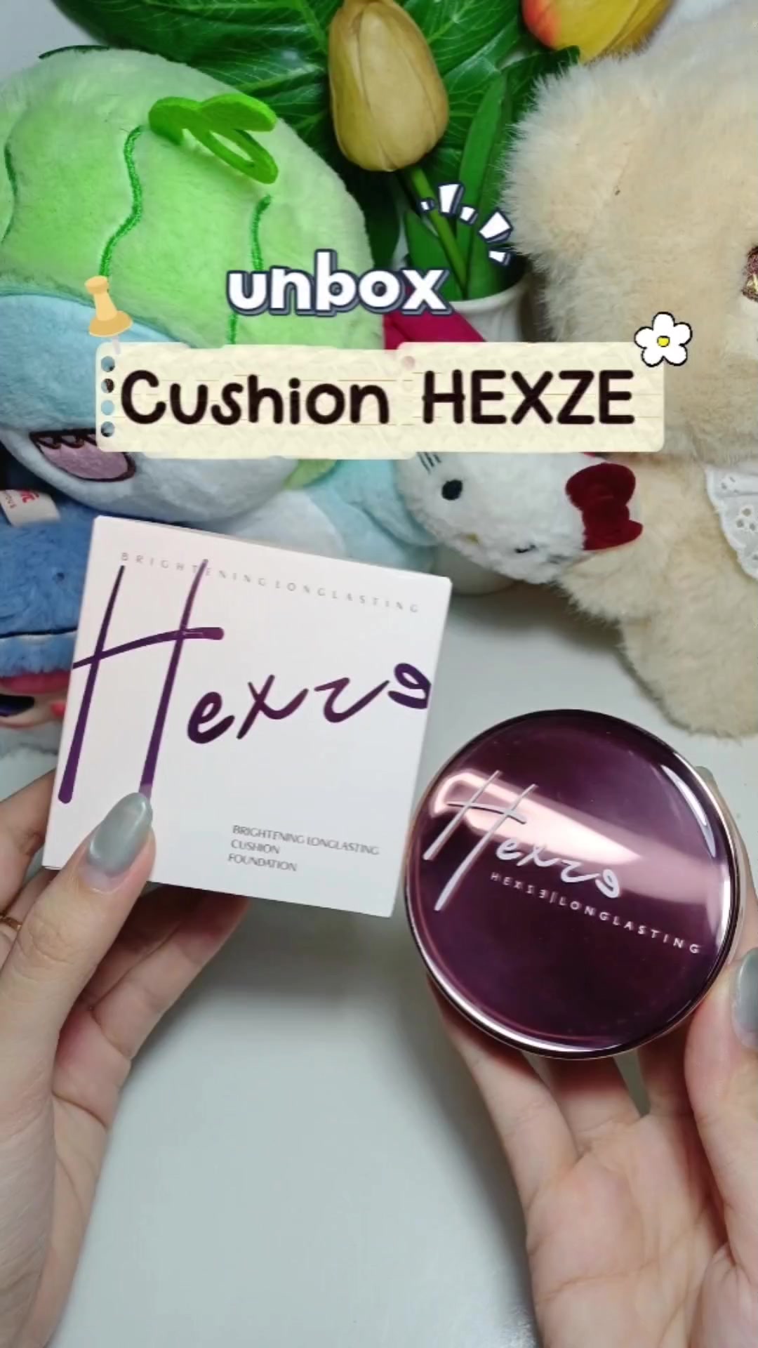 @Lyna Unbox ✨️🩷