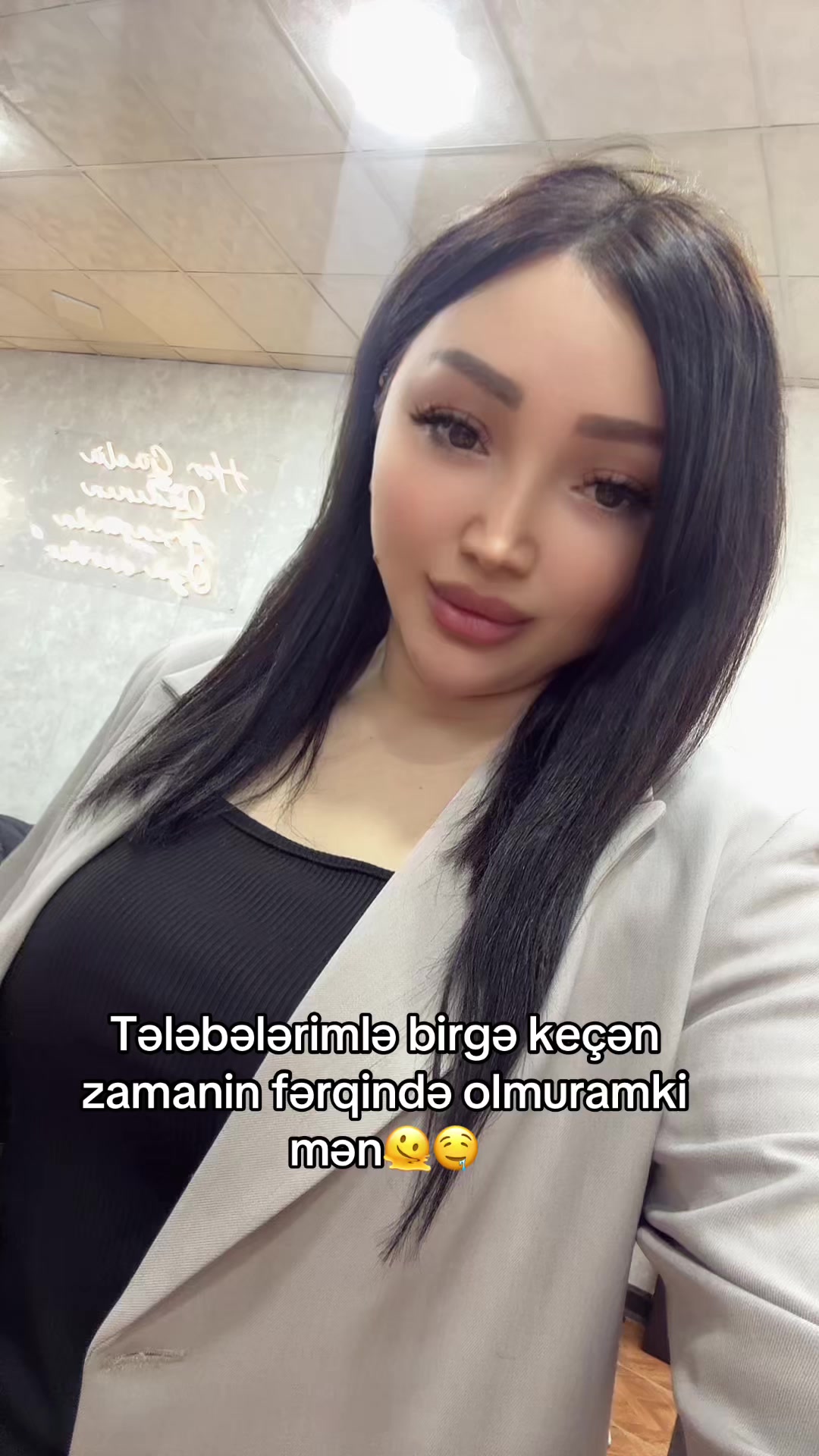 @G&uuml;nay Tagizade PMU&LASHACADEMY