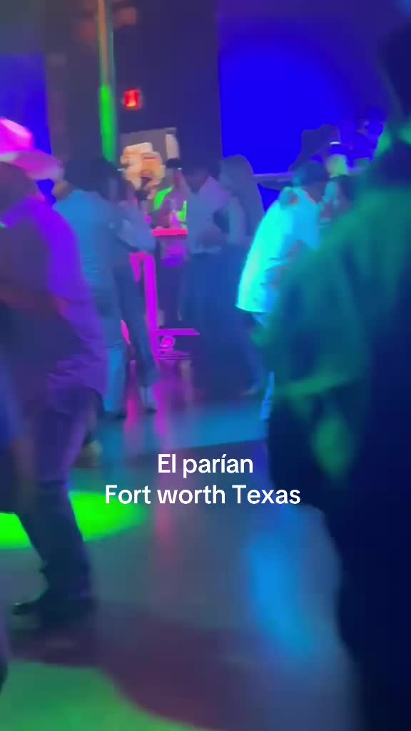 @Los quemados