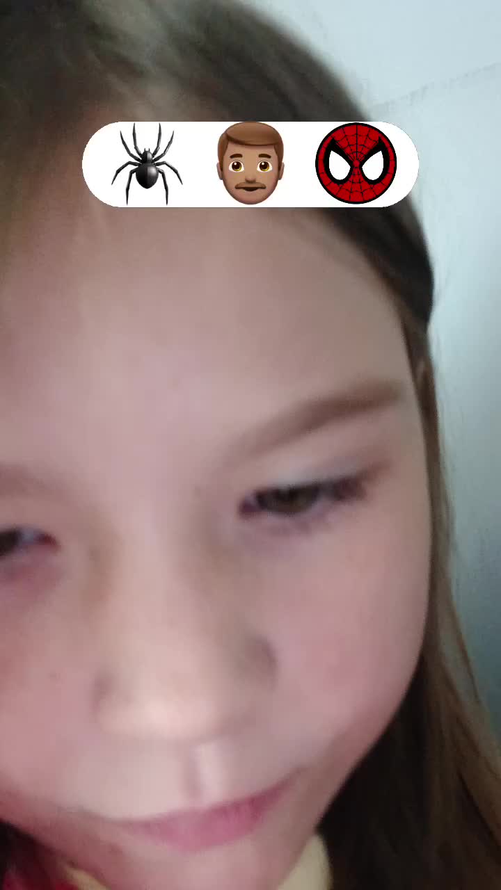 @Heaven Hayse