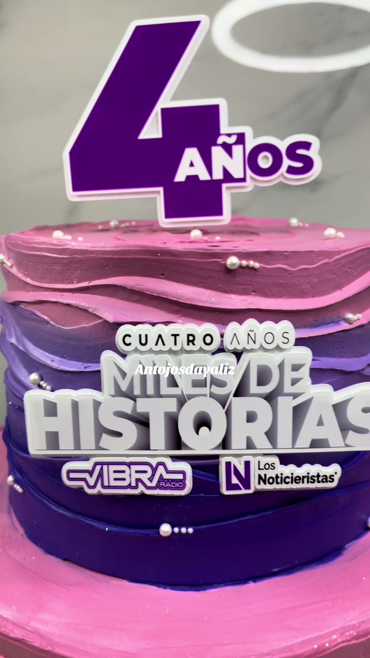 @Antojos Dayaliz