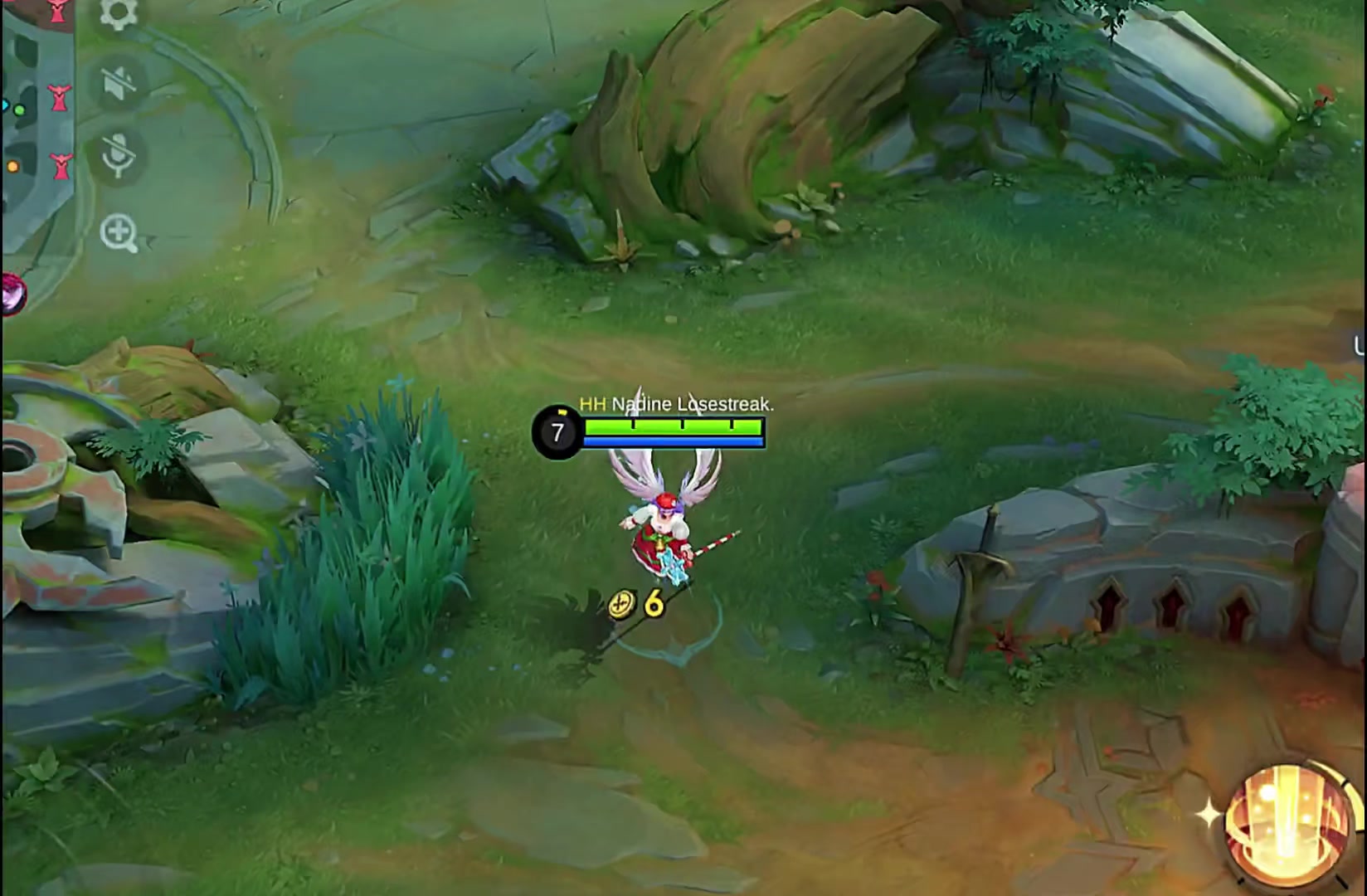 @Bud4k Gaming