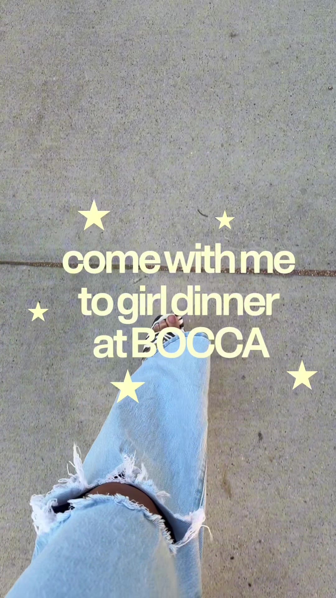 @BriannaJ | DFW Content Creator