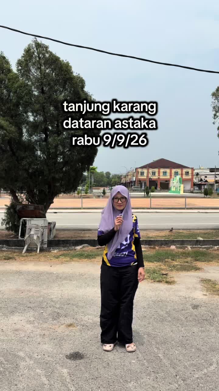 @Akak roti