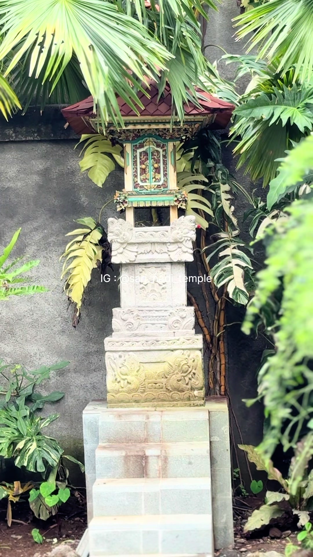 @Inspirasi Pelinggih Bali