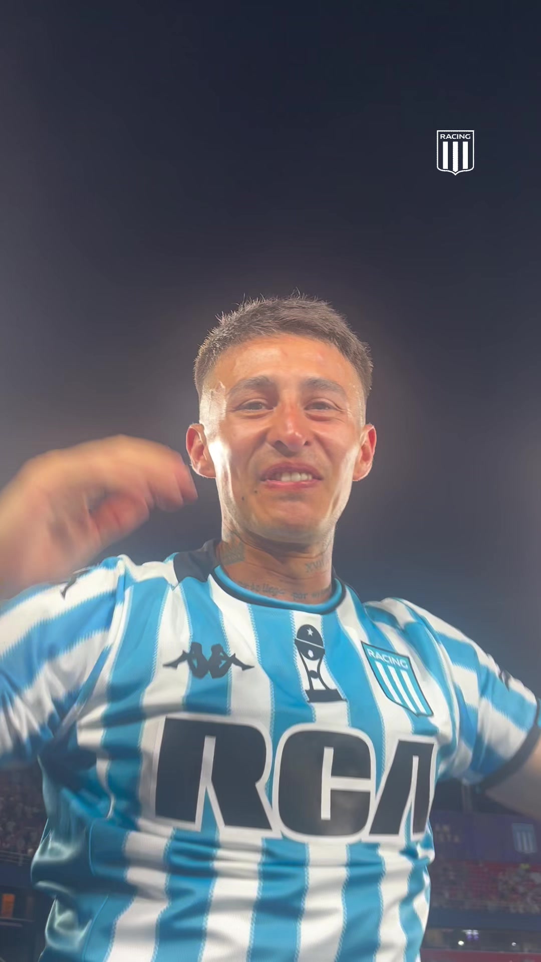 @Racing Club