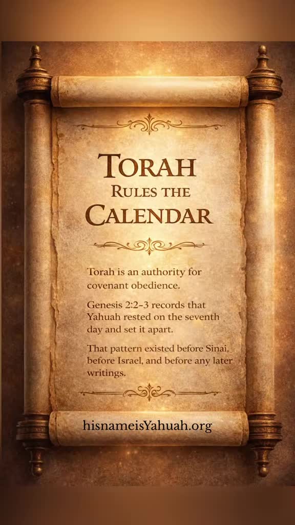 @His Name is YAHUAH