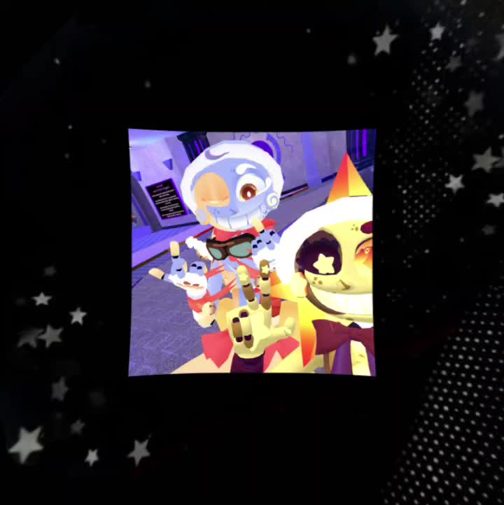@!☆~【ECLIPSE THE GAY TWINK】~★&iquest;