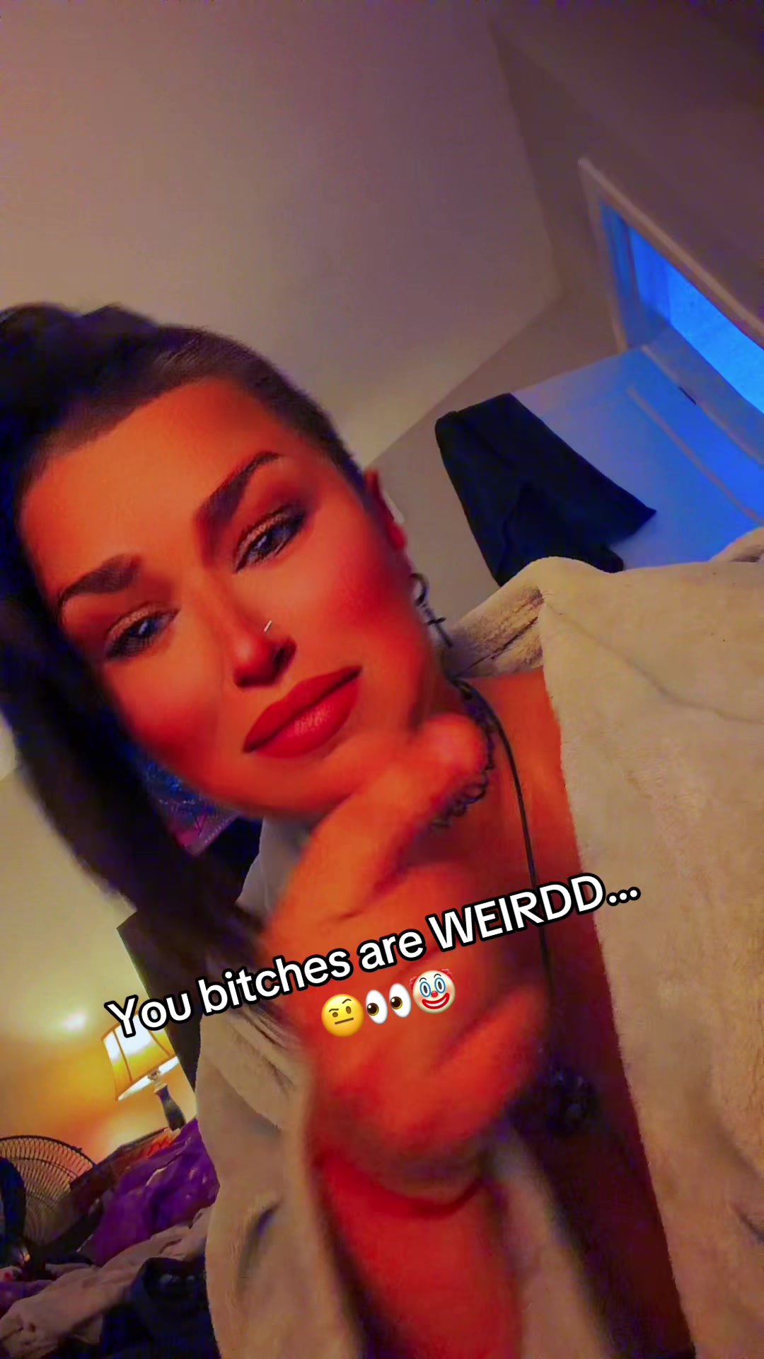 @Ashley Nicole