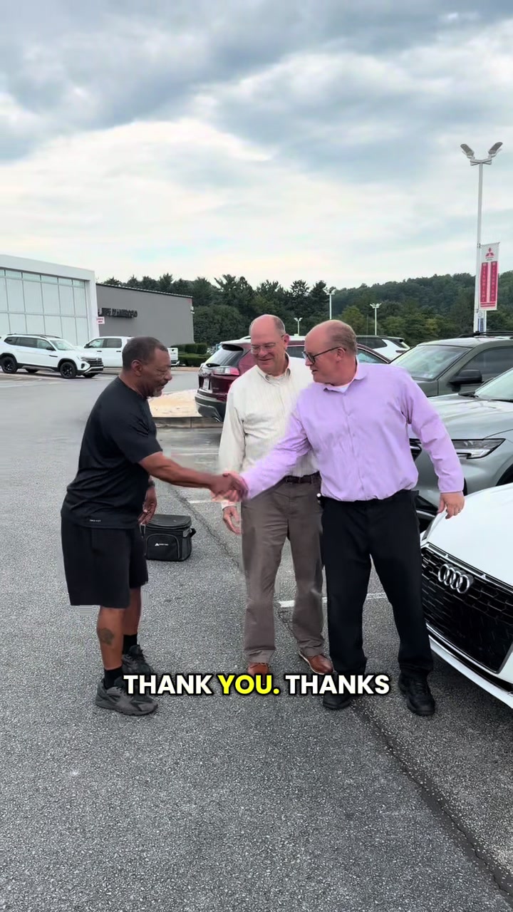 @Jeff D’Ambrosio Auto Group
