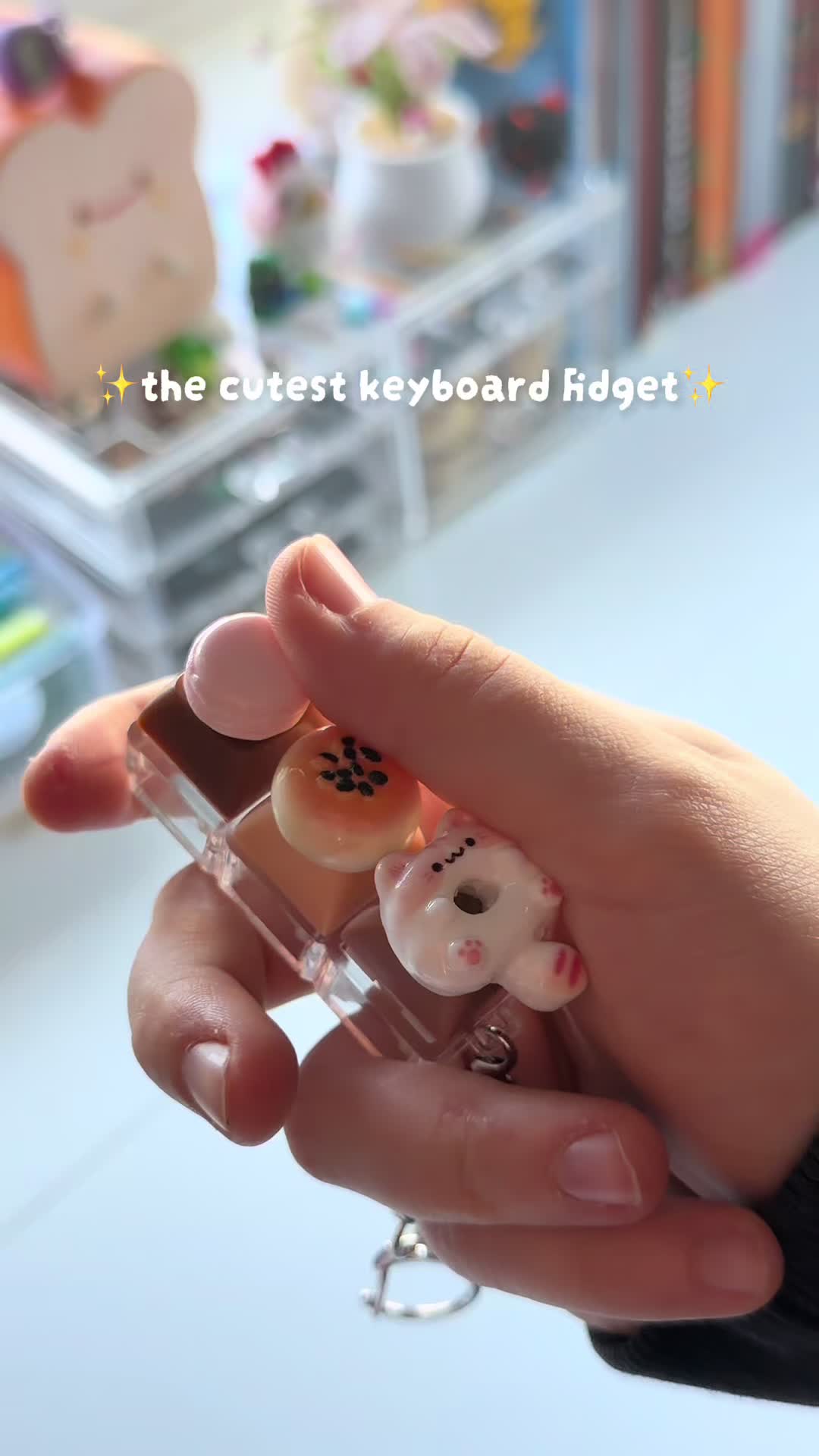@Sweet T's Candy