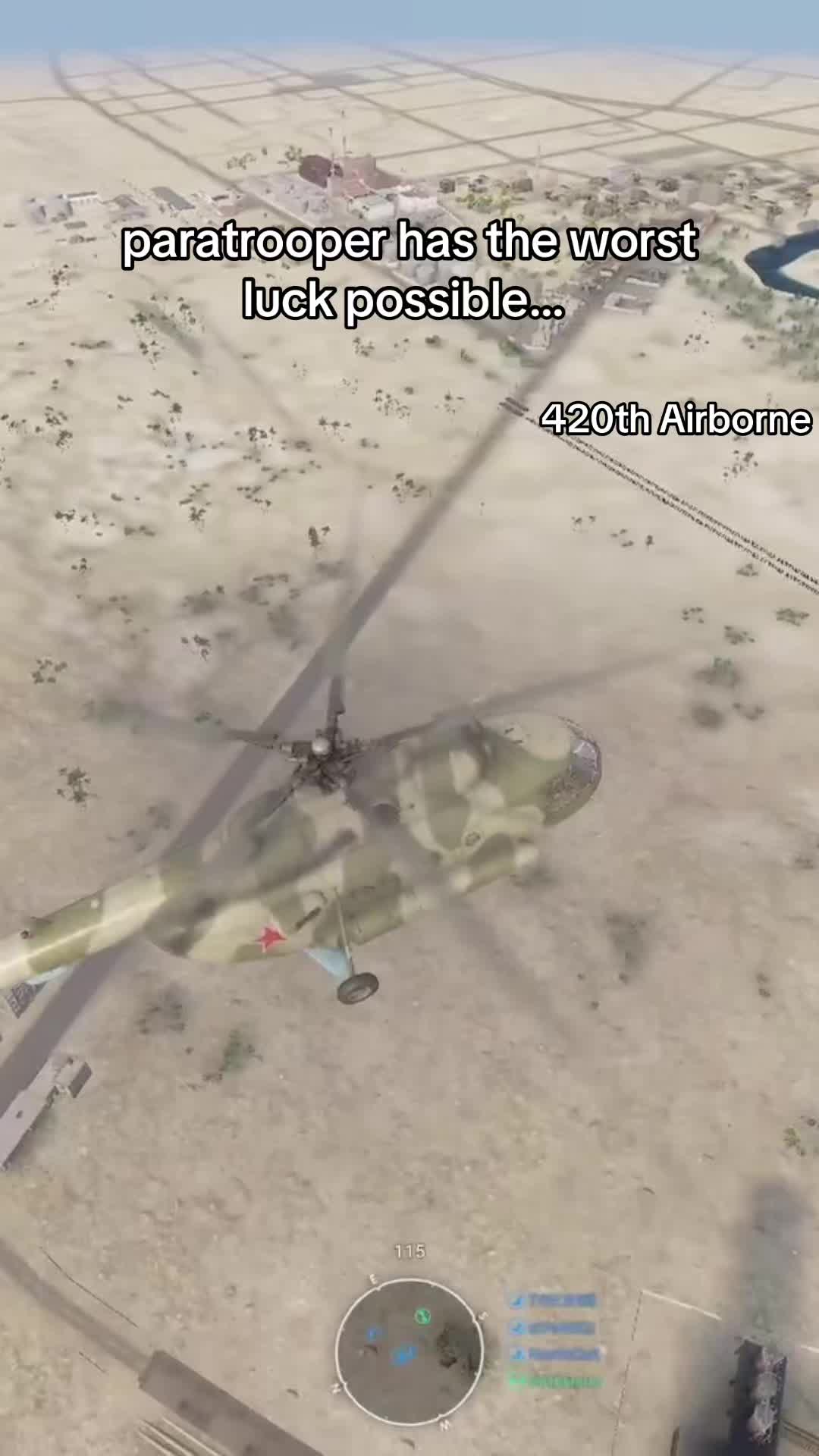 @ArmaDroneSpammer