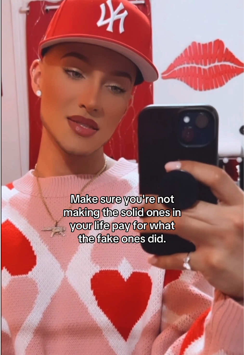@Justin