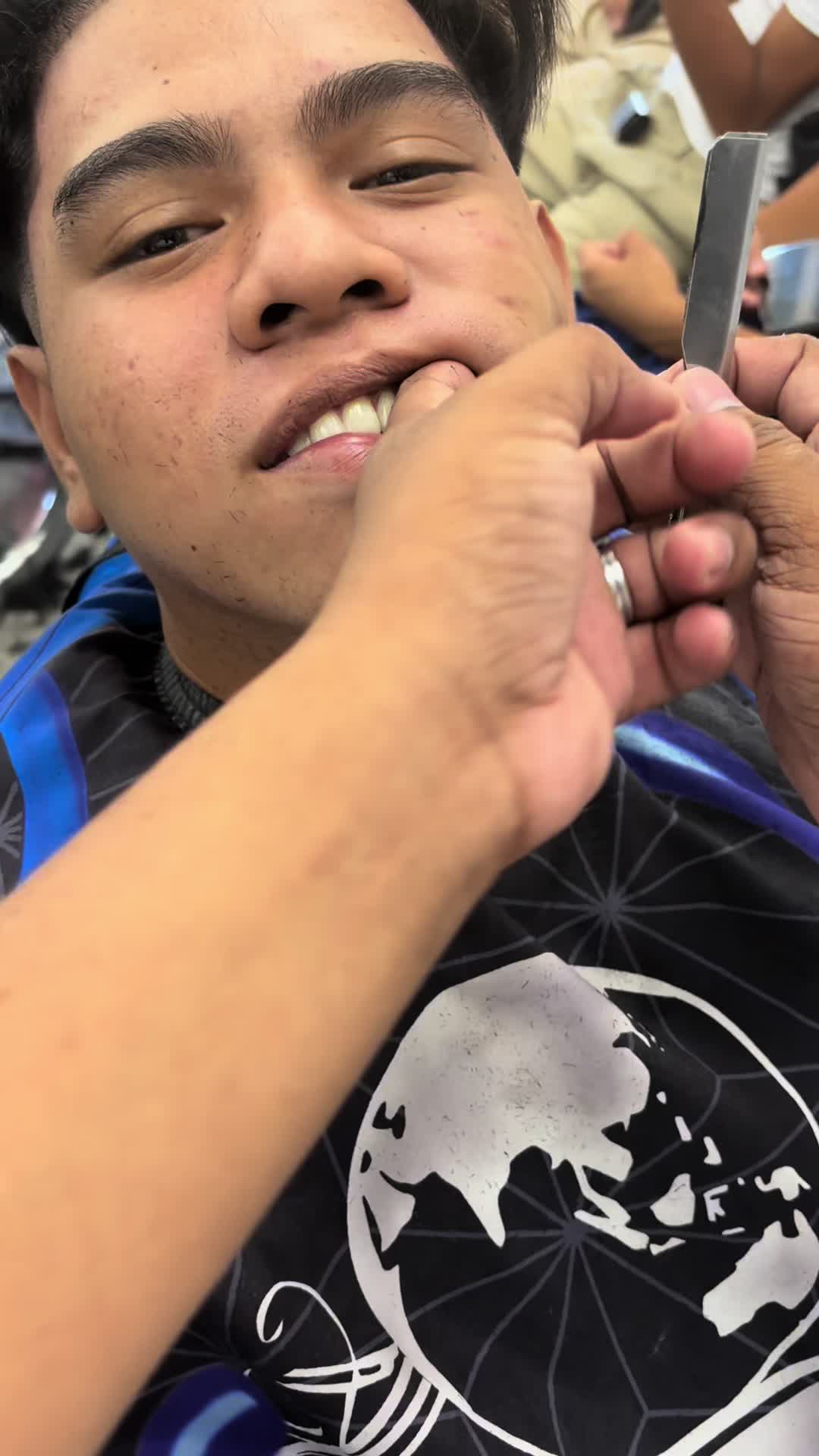 @Ralphbarbershop💈