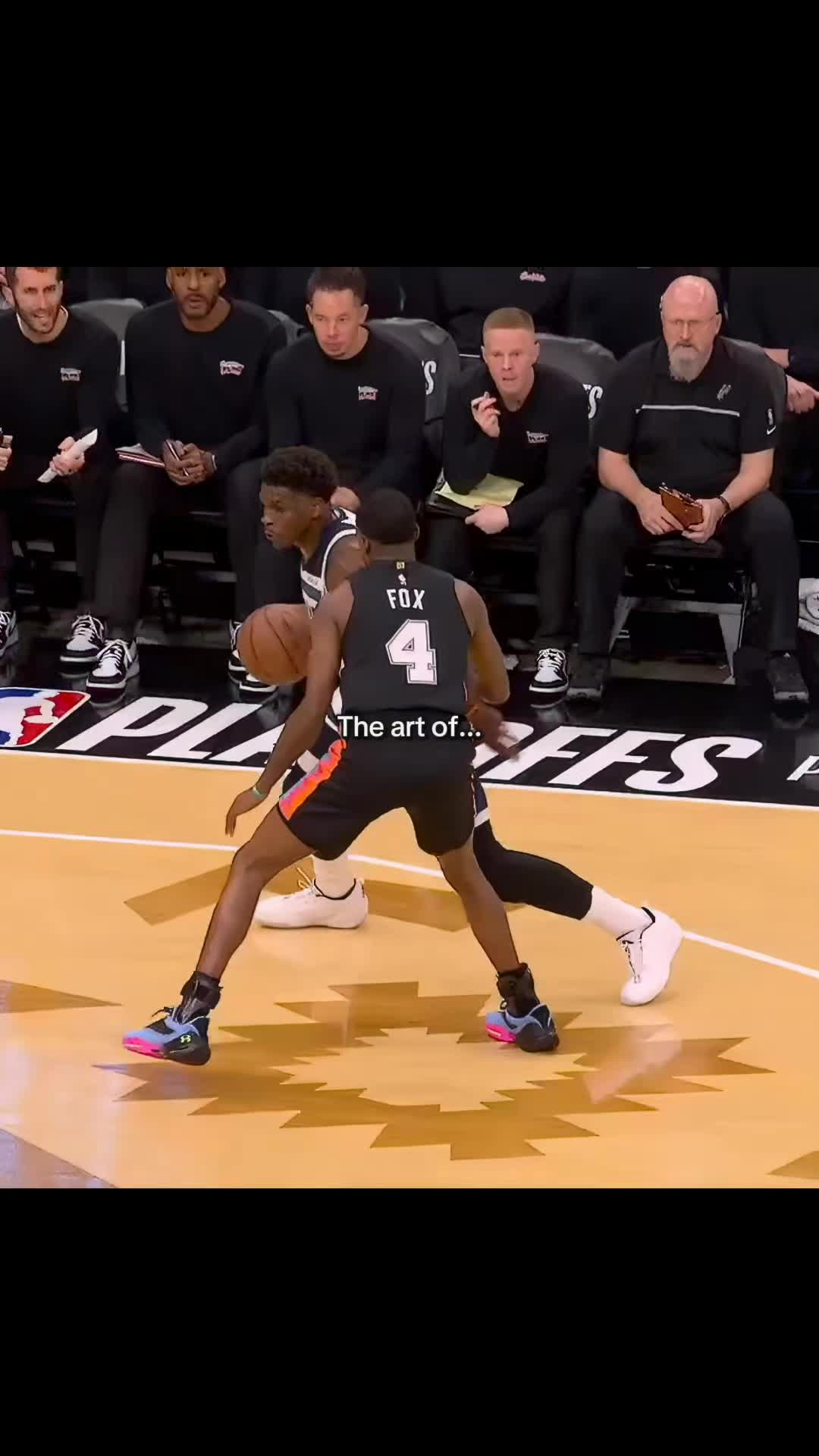 @Swish Moments