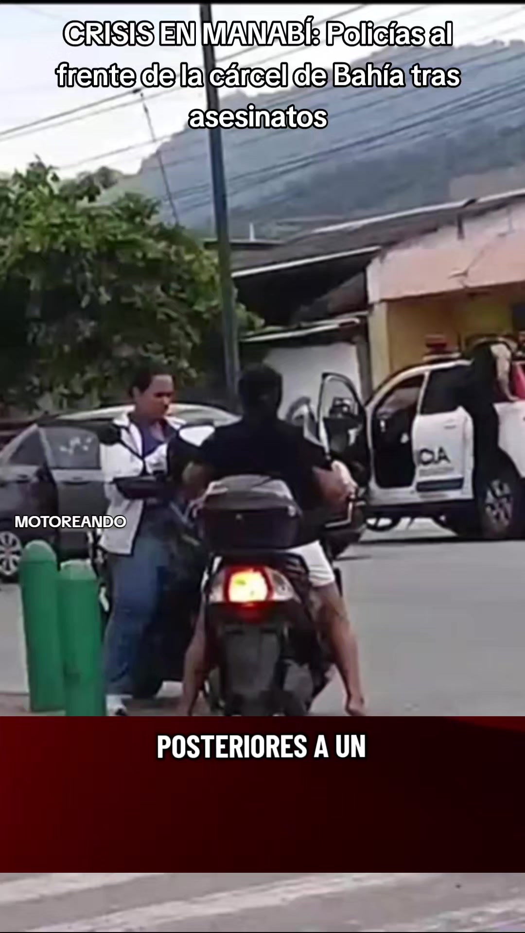 @Motoreando